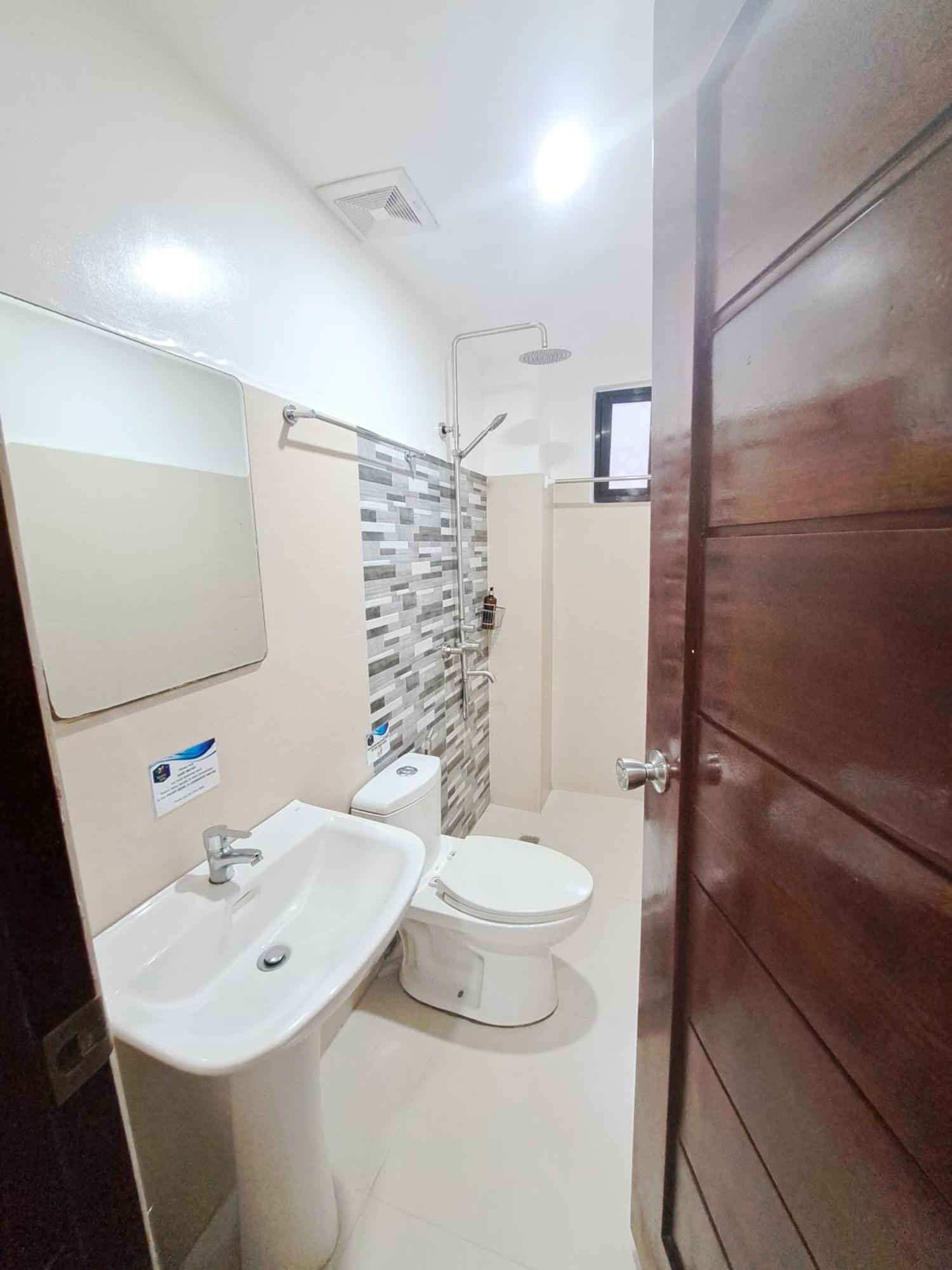 Virginia Suites Ель-Нідо Екстер'єр фото