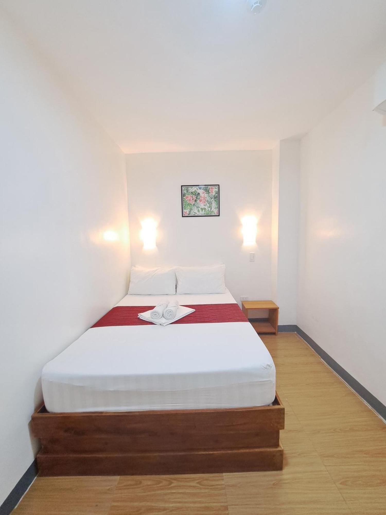 Virginia Suites Ель-Нідо Екстер'єр фото