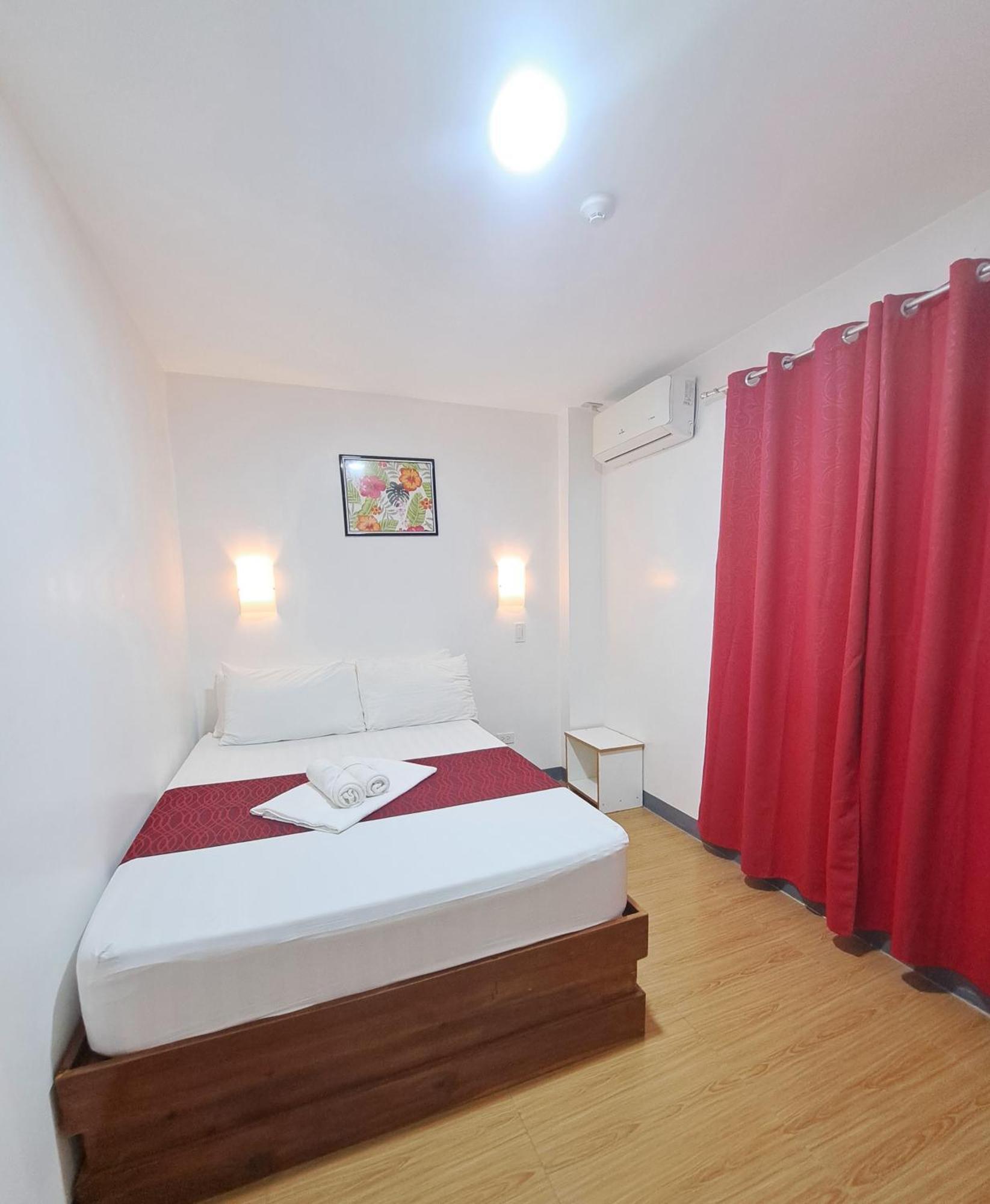 Virginia Suites Ель-Нідо Екстер'єр фото