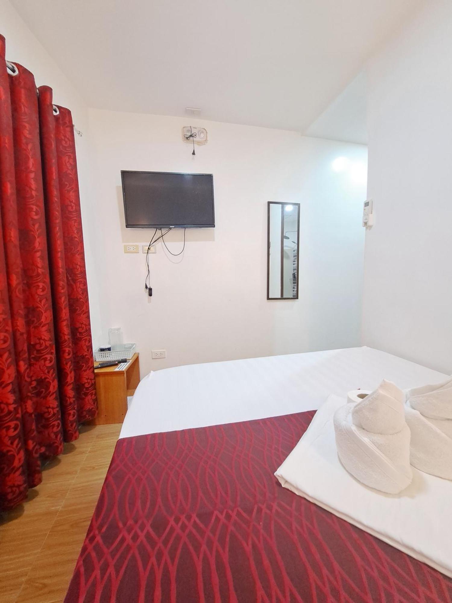 Virginia Suites Ель-Нідо Екстер'єр фото