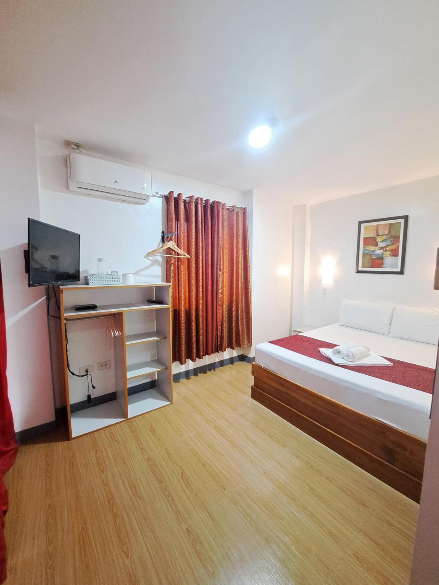 Virginia Suites Ель-Нідо Екстер'єр фото