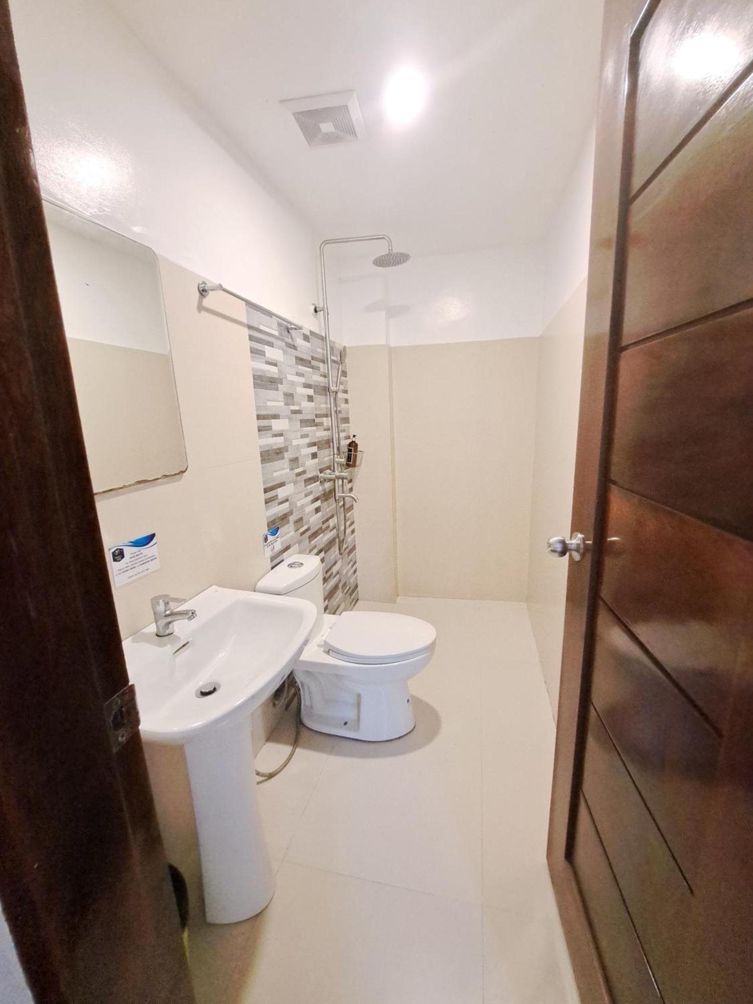 Virginia Suites Ель-Нідо Екстер'єр фото
