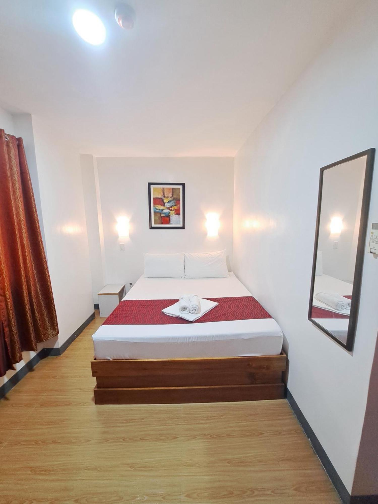 Virginia Suites Ель-Нідо Екстер'єр фото