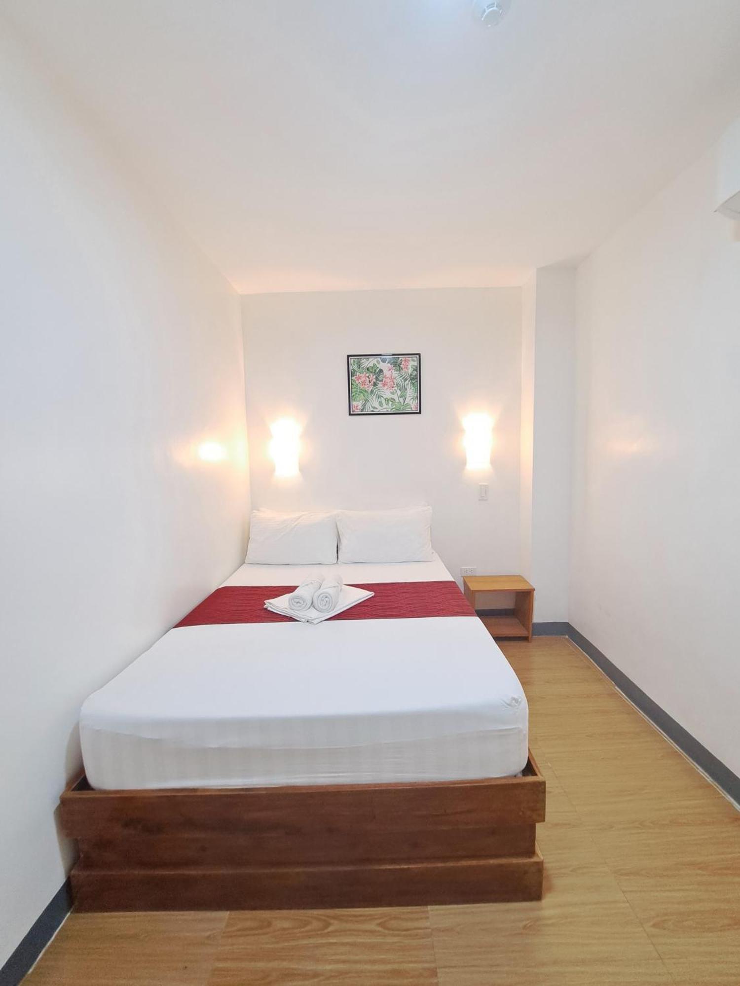 Virginia Suites Ель-Нідо Екстер'єр фото
