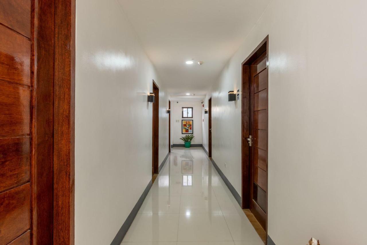 Virginia Suites Ель-Нідо Екстер'єр фото
