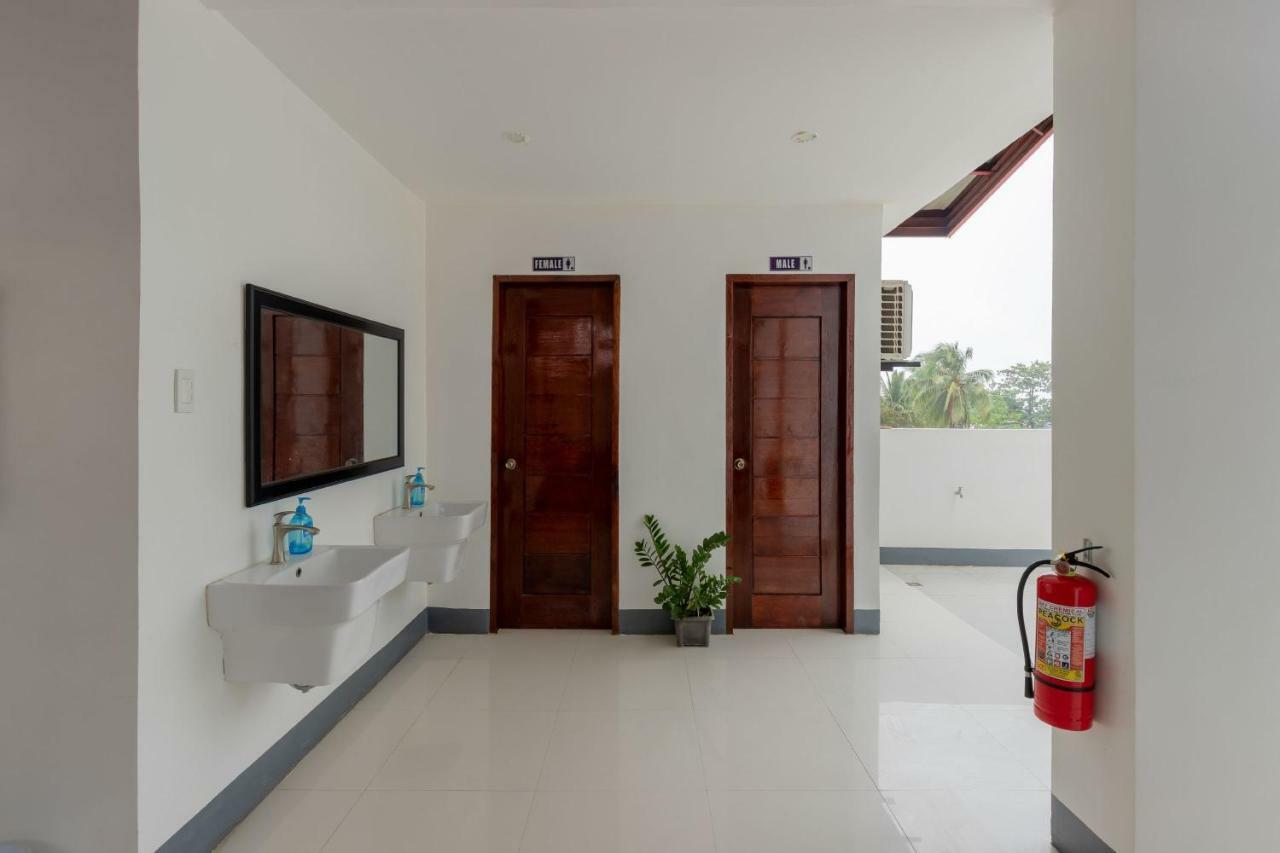 Virginia Suites Ель-Нідо Екстер'єр фото