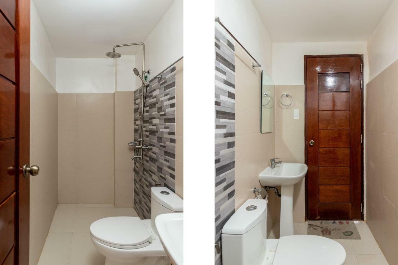 Virginia Suites Ель-Нідо Екстер'єр фото