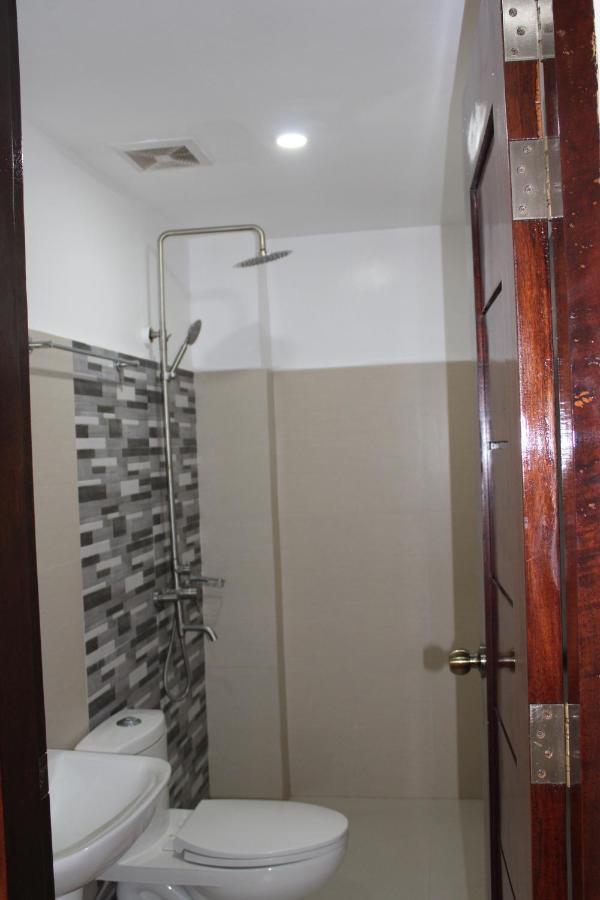Virginia Suites Ель-Нідо Екстер'єр фото
