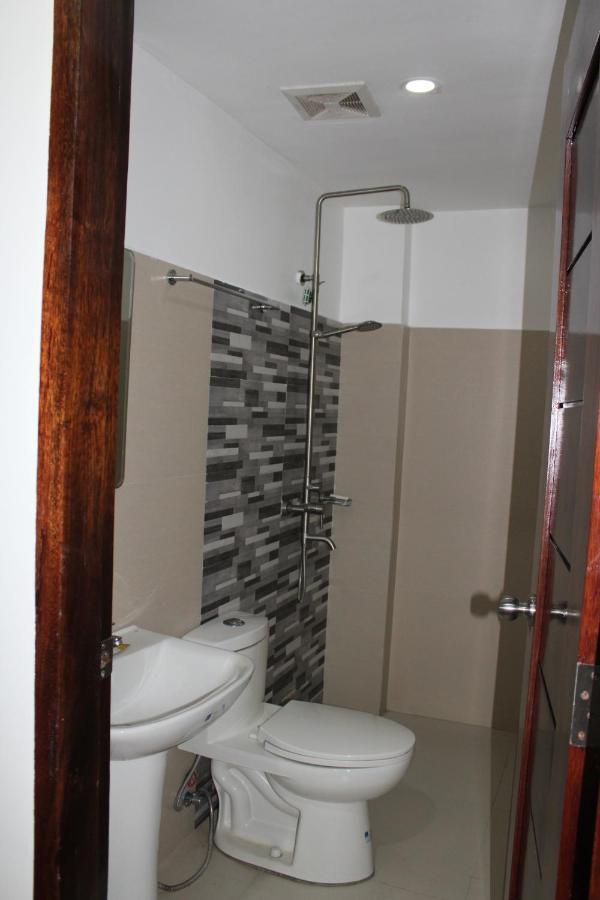 Virginia Suites Ель-Нідо Екстер'єр фото